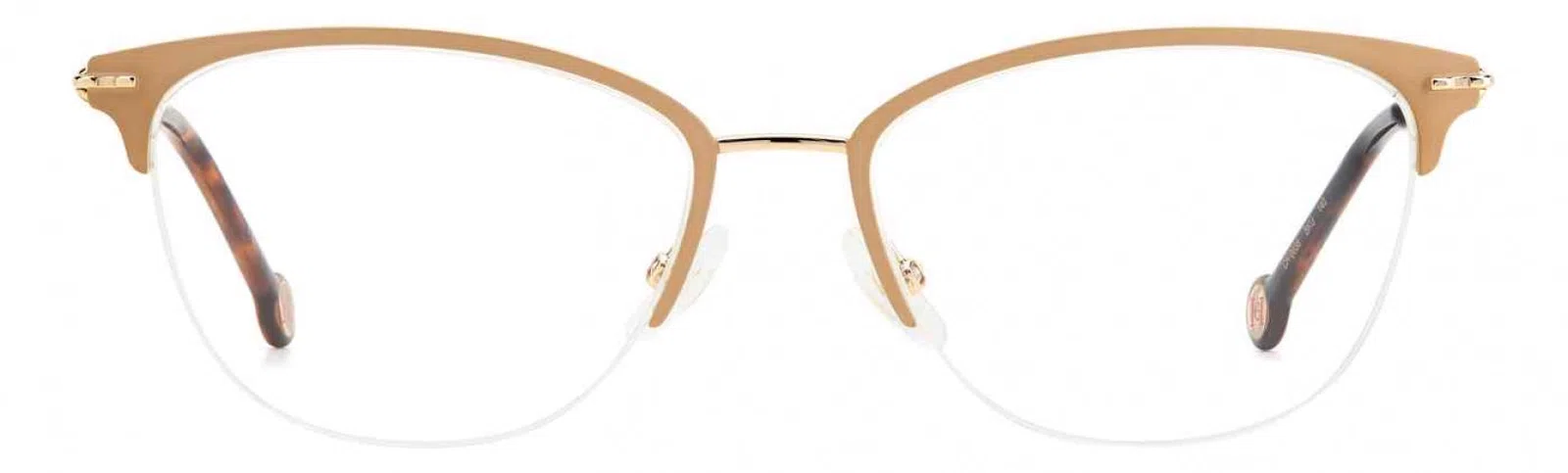 Carolina Herrera CH0038 Eyeglasses - view 19